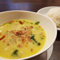 チンタ ジャワ カフェ 横浜店の画像