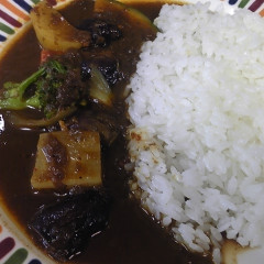 カレーハウス じゃんごの画像