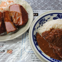 レストラン ばーくの画像