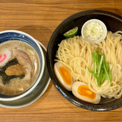 つけ麺四代目みさわの画像