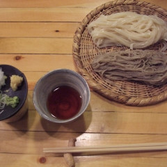 蕎房 猪口屋の画像