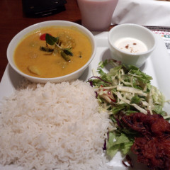 SITAARA DINER エキュート品川店の画像