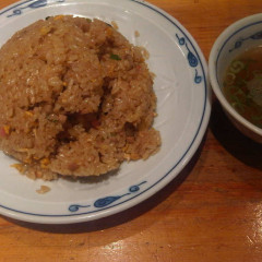 らあめん 渋谷三丁目の写真