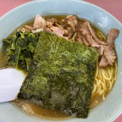 ラーメンショップ 府中分梅町店の画像