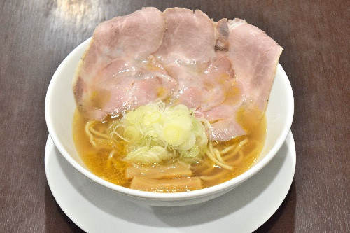 「ORANGE PHANTOM」@世界が麺で満ちる時の写真