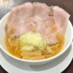 世界が麺で満ちる時