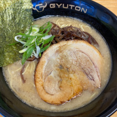 GYUTONの画像