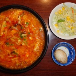 湖南湘宴の画像