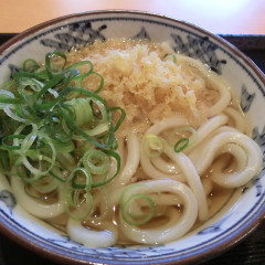 瀬戸うどん 京急川崎駅前店の画像
