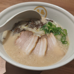 TOKYO豚骨BASE MADE by 博多一風堂 成田空港第2ターミナル店の画像