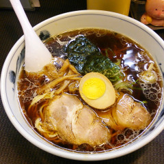 フジメン ペガサート店の画像