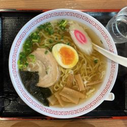 佐野ラーメン