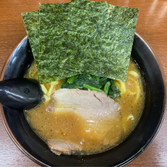 らーめん せい家 町田店の画像