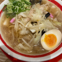 ちゃんぽん亭総本家 新栄店の画像