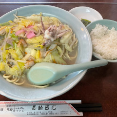 長崎飯店 渋谷店の画像