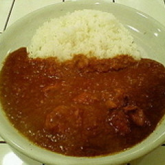 Curry House TIRI TIRIの画像