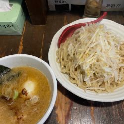 特製つけ麺大盛