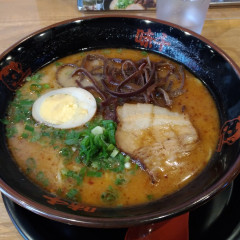 味千拉麺 八代本町店の画像
