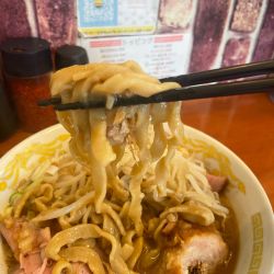 ラーメン　大