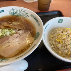 日高屋 戸田駅前店の画像