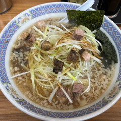 ラーメン花楽 図師店の画像