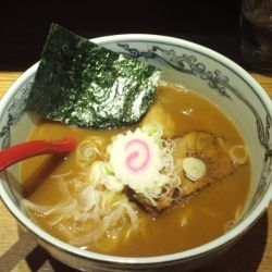 六三六ラーメン