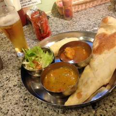 タンドール料理 ひつじやの画像