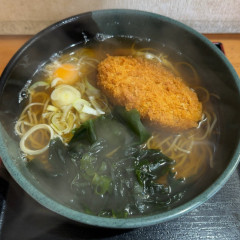 蕎麦たつ 浜松町店の画像