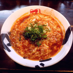 博多長浜ラーメン てのごい屋 稲田堤店の画像
