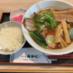 喰い処 あかしの画像