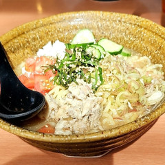 麺場 田所商店 八潮店の写真