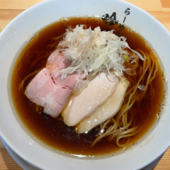 らーめん吟雅の画像