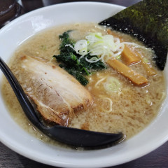 信州麺屋 とんずら －カエン－の画像