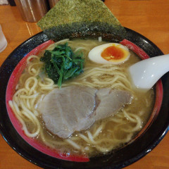 上尾らぁめん 本店の画像