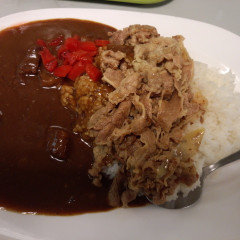 常盤軒 京浜東北線中央店の画像