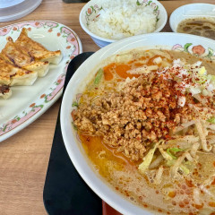 餃子の王将 西大路五条店の画像