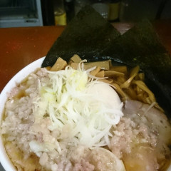 宗家一条流がんこラーメン 池袋店の画像