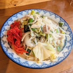 井手ちゃんぽん 名古屋東店の画像