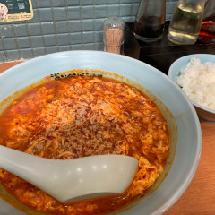 元祖ニュータンタンメン本舗 横須賀久里浜店の画像