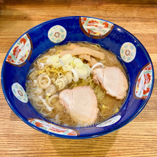 「めんばり」@天鳳の写真