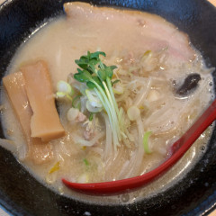 北海道らーめん 蛍火の画像