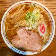 中華そば 弥惣吉の画像