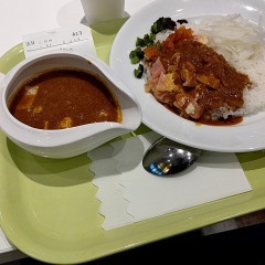 インド式カレー 夢民の画像