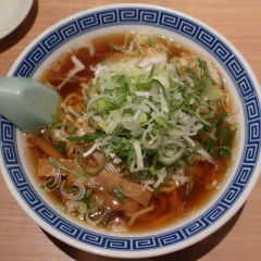 駅前ラーメン ひげの画像
