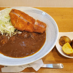 とんかつ啓三の画像