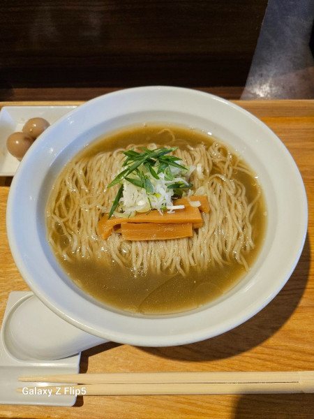 「早獲れ伊吹いりこの冷やかけ(新物伊吹いりこ)」@NIBOSHIMANIAの写真