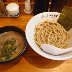 麺屋 徳星の画像