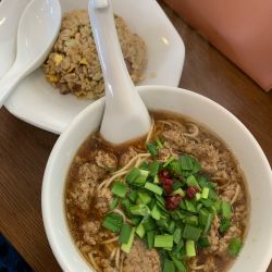 台湾ラーメンセット