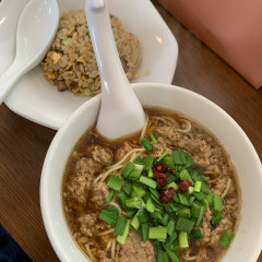 台湾ラーメンGの画像
