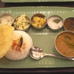 ケララの風Ⅱの画像